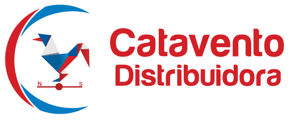 Catavento Distribuidora