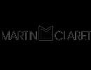 MARTIN CLARET