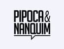 PIPOCA NANQUIM